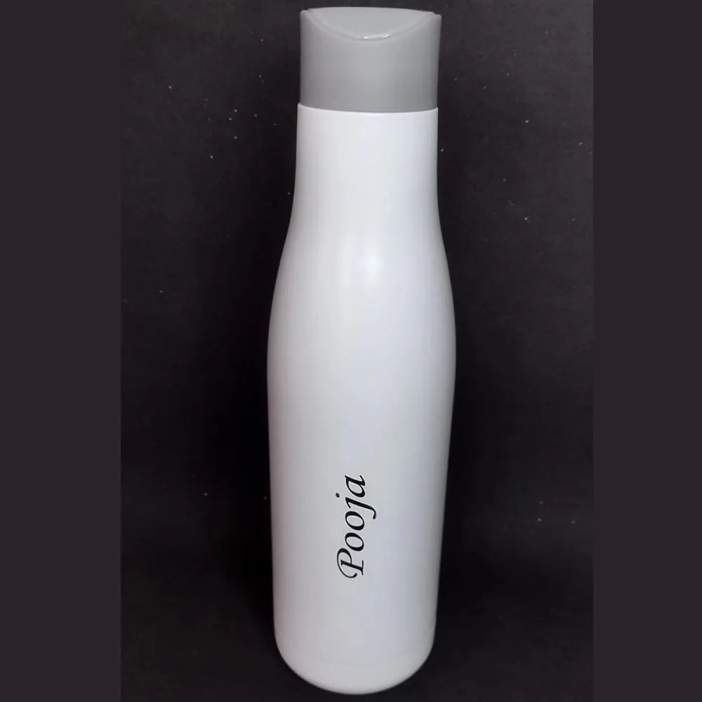750 ML Stainless Steel Bottle